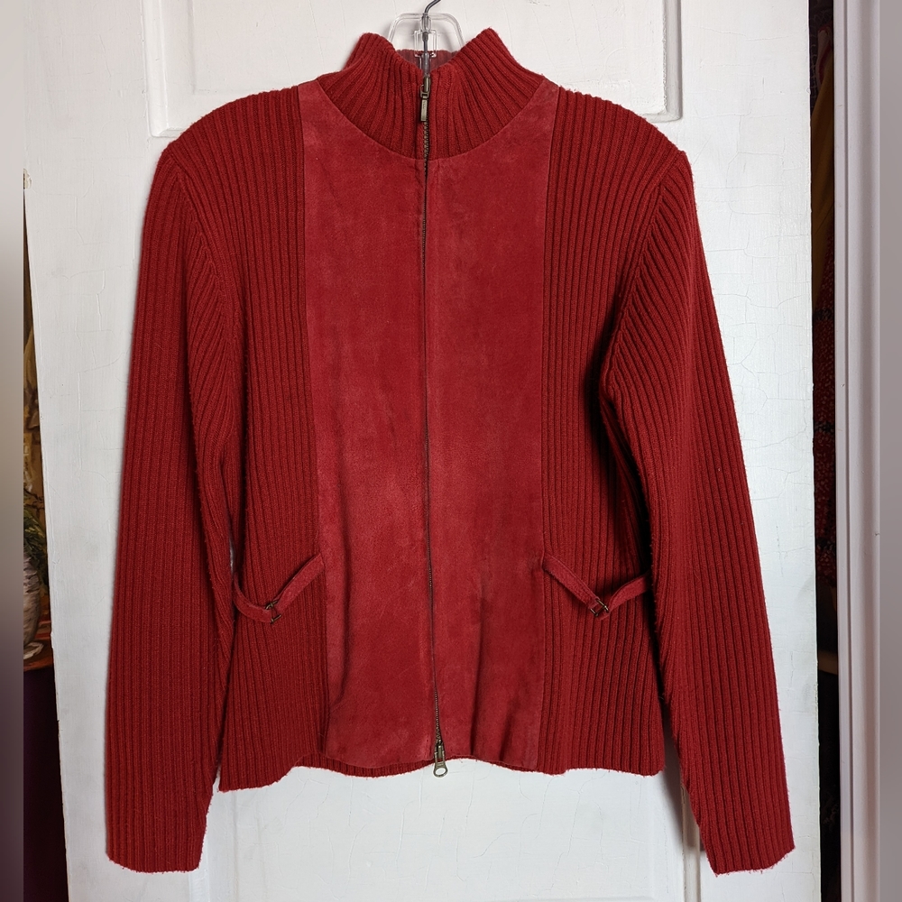 Amanda Smith Jacket - image 1